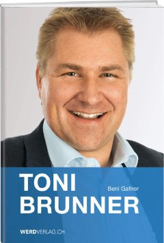 Cover: Toni Brunner