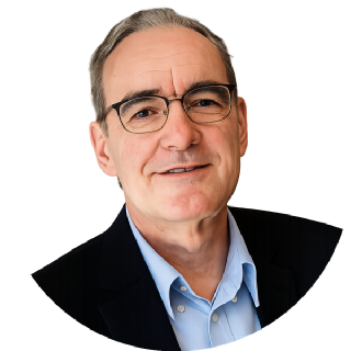 Beni Gafner — Journalist · Publizist · Autor · Moderator · Strategischer Berater