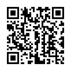 Code QR avec les coordonnées de Beni Gafner à enregistrer